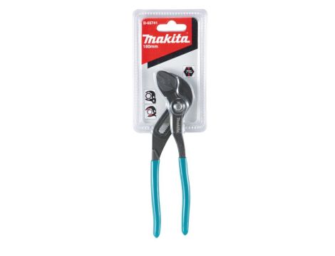 MAKITA SZCZYPCE DO RUR 180mm - 2