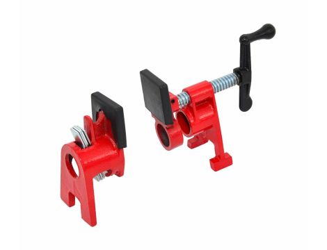 AW ŚCISK RUROWY DO KLEJENIA PŁYT 3/4"