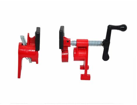 AW ŚCISK RUROWY DO KLEJENIA PŁYT 3/4" - 2