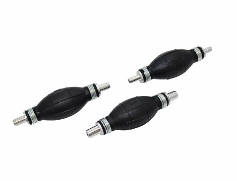 AW POMPKA DO PALIWA RĘCZNA GRUSZKA 10mm - 2