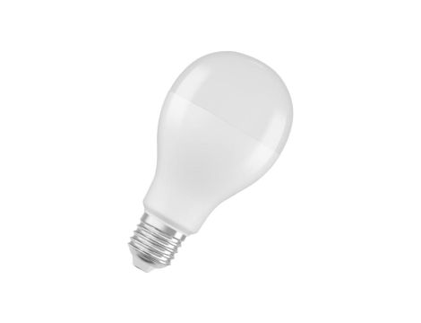 Żarówka LED E27 PERFORMANCE A 150 20W 2452lm 2700K 827 230V plastik, matowa (ściemnialna), 5 LAT GWARANCJI 4099854044038