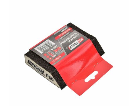 AW KOSTKA SZLIFIERSKA SKOŚNA  89x125x25mm P 80