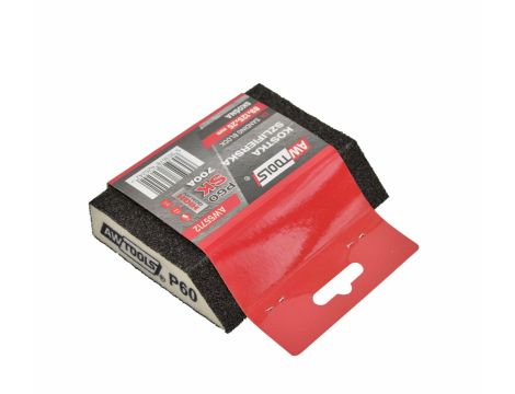 AW KOSTKA SZLIFIERSKA SKOŚNA  89x125x25mm P100