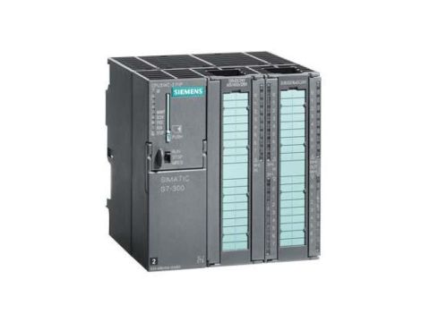 Jednostka centralna PLC SIMATIC S7-300 CPU 314C-2 PTP 24DI/16DO 4AI 2AO 192 KB 6ES7314-6BH04-0AB0