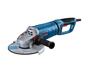 BOSCH SZLIFIERKA KĄTOWA   230mm/2700W GWS 27-230 JR 06018C7320