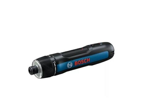 BOSCH WKRĘTAK 3,6V BOSCH GO III 2,0Ah 5/2,5Nm +8ACC 06019H2201