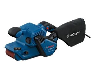 BOSCH SZLIFIERKA TAŚMOWA 850W GBS 750 75x533mm 06012C1020