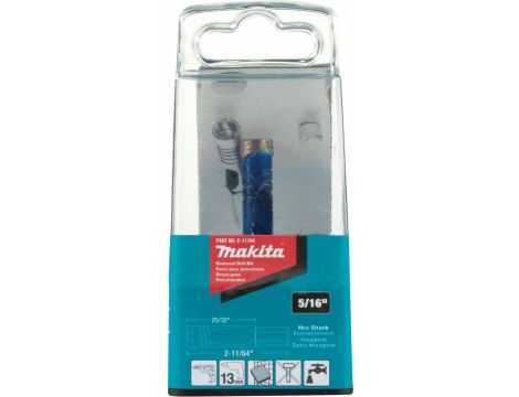 MAKITA KORONKA DIAMENTOWA  8,0 x 55mm