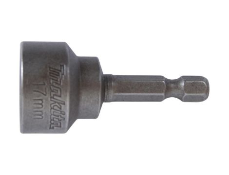MAKITA NASADKA MAGNETYCZNA 1/4" HEX 17x50mm