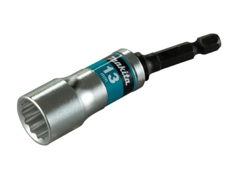 MAKITA NASADKA PRZEGUBOWA 1/4" HEX 13x80mm IP