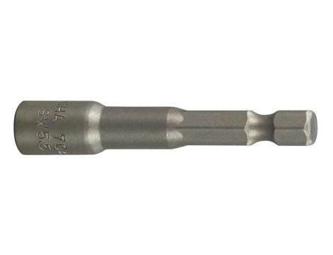 MAKITA NASADKA MAGNETYCZNA 1/4" HEX 5,5x55mm