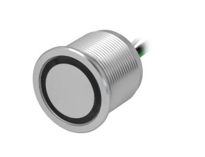 1241.3258 Przełącznik piezoelektryczny Poz: 2 SPST-NO 0,1A/42VAC IP67