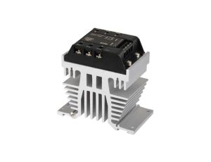 Przekaźnik: półprzewodnikowy 50A Uprzeł: 24240VAC 3-fazowy