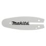 MAKITA PROWADNICA ŁAŃCUCHA 10cm 1,1mm 0,325" DO DUC101/UC100D - 2
