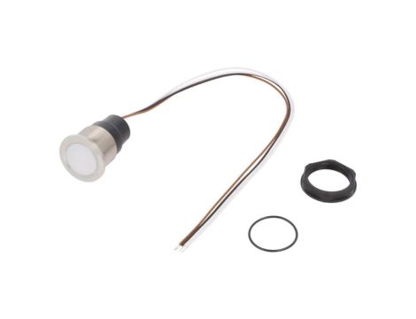 3-101-418 Przełącznik pojemnościowy SPST 0,1A/42VAC 0,1A/60VDC