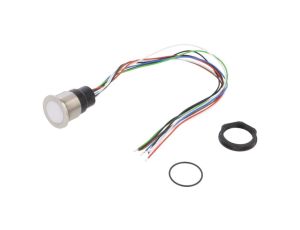 3-101-417 Przełącznik pojemnościowy SPST-NO 0,1A/42VAC IP73