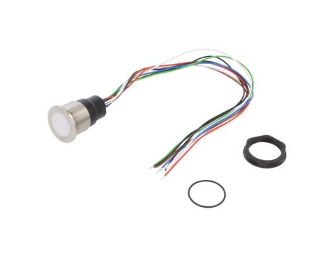 3-101-417 Przełącznik pojemnościowy SPST-NO 0,1A/42VAC IP73