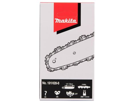 MAKITA ŁAŃCUCH TNĄCY 21BPX 33cm 1,5mm 0,325" - 2