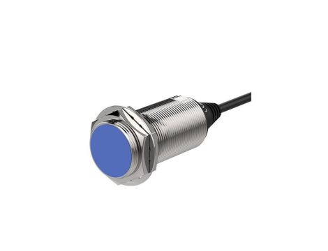 Czujnik: indukcyjny OUT: PNP / NC 015mm 1030VDC M30 IP67