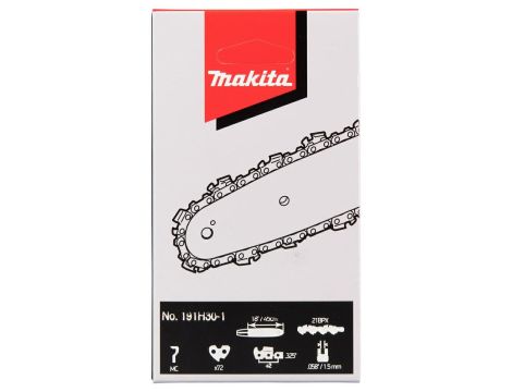 MAKITA ŁAŃCUCH TNĄCY 21BPX 45cm 1,5mm 0,325" - 2