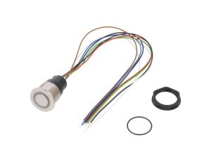 3-101-420 Przełącznik pojemnościowy SPST 0,1A/42VAC 0,1A/60VDC