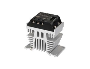 Przekaźnik: półprzewodnikowy 50A Uprzeł: 48480VAC 3-fazowy