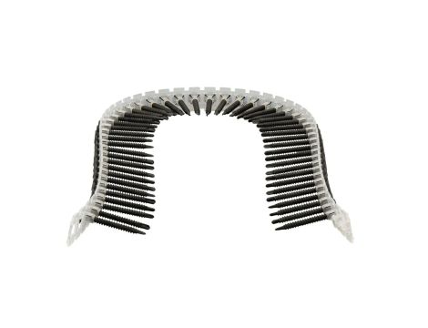 MAKITA TAŚMA Z WKRĘTAMI 3,9x35mm /1000szt. (SAMOWIER.) POŁ. PŁYTY K/G Z STALOWĄ RAMĄ POŁ. PŁYTY K/G Z STALOWĄ RAMĄ