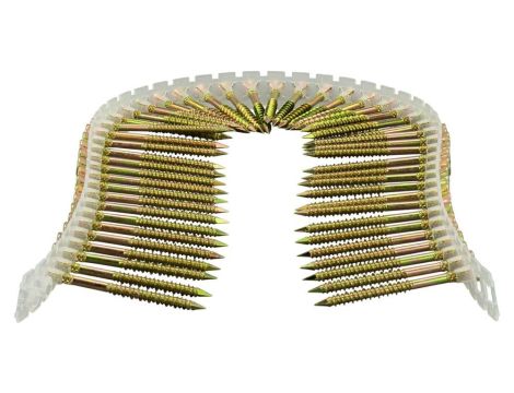 MAKITA TAŚMA Z WKRĘTAMI 4,2x55mm /1000szt. POŁ. PŁYTY WARSTW Z DREWNEM POŁ. PŁYTY WARSTW Z DREWNEM