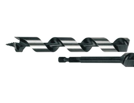 MAKITA ŚWIDER DO DREWNA 1/4" HEX 20x200mm