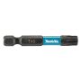 MAKITA KOŃCÓWKA WKRĘTAKOWA T40-50mm /10szt. IMPACT BLACK - 3