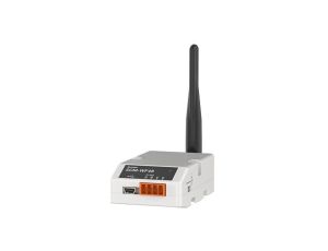 Konwerter RS485/USB Ilość portów: 2 24VDC RS485,USB 2.0,WiFi