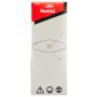 MAKITA NÓŻ DO KOSY 2-ZĘBNY  255mm DO UR101C/UR201C - 3