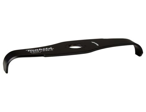 MAKITA NÓŻ DO KOSY 270mm 2-ZĘBNY DO UR012G - 2