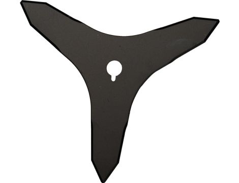 MAKITA NÓŻ DO KOSY (TRÓJZĄB) 305/25,4mm DO EBH341R/U