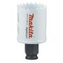 MAKITA OTWORNICA BIM HSS-Co 8%  68mm EZYCHANGE METAL, STAL, ALU, DREWNO, PVC - 2