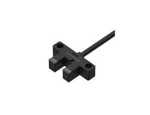 Czujnik: fotoelektryczny Zasięg: 5mm PNP DARK-ON,LIGHT-ON 50mA