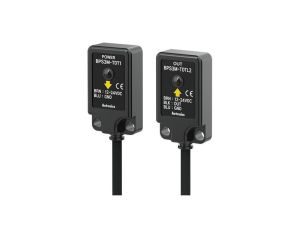 Czujnik: fotoelektryczny Zasięg: 03m NPN DARK-ON 100mA 1ms