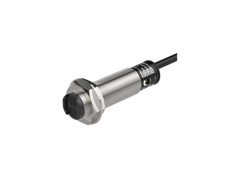 Czujnik: fotoelektryczny Zasięg: 00,2m PNP DARK-ON,LIGHT-ON