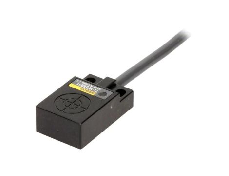 TL-W5MC1-2M Czujnik indukcyjny o zasięgu 05mm, konfiguracji wyjścia NPN / NO, napięciu zasilania 1030VDC, maksymalnym prądzie