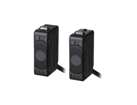 Czujnik: fotoelektryczny Zasięg: 015m PNP DARK-ON,LIGHT-ON