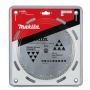 MAKITA TARCZA DIAMENTOWA 230x22,23mm TURBO (NA SUCHO) GRANIT - 3