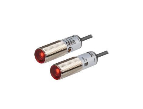 Czujnik: fotoelektryczny Zasięg: 020m PNP DARK-ON,LIGHT-ON