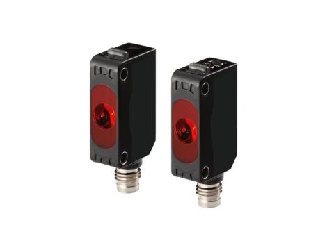 Czujnik: fotoelektryczny Zasięg: 010m PNP DARK-ON,LIGHT-ON