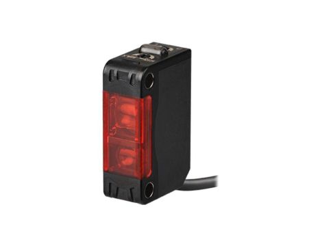 Czujnik: fotoelektryczny Zasięg: 20100mm NPN DARK-ON,LIGHT-ON