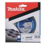 MAKITA TARCZA DIAMENTOWA  80x15mm PEŁNA (SUCHO/MOKRO) PŁYTKI - 3