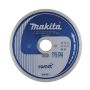 MAKITA TARCZA DIAMENTOWA 125x22,23mm PEŁNA(SUCHO/MOKRO) PŁYTKI - 2