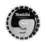 MAKITA TARCZA DIAMENTOWA 350x25,4mm SEGMENT (SUCHO/MOKRO) ASFALT - 2