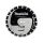 MAKITA TARCZA DIAMENTOWA 350x25,4mm SEGMENT (SUCHO/MOKRO) ASFALT