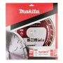MAKITA TARCZA DIAMENTOWA 350x25,4mm SEGMENT (SUCHO/MOKRO) BETON, KAMIEŃ - 3
