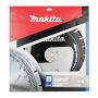 MAKITA TARCZA DIAMENTOWA 400x25,4mm SEGMENT (SUCHO/MOKRO) ASFALT - 3